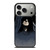 DARTH SIDIOUS STAR WARS iPhone 17 Pro Case Cover