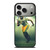 DAVANTE ADAMS GREEN BAY PACKERS iPhone 17 Pro Case Cover