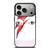 DAVID BOWIE FACE STYLE iPhone 17 Pro Case Cover