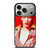 DAVID BOWIE SINGER iPhone 17 Pro Case Cover