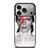 DAVID BOWIE STYLE iPhone 17 Pro Case Cover