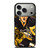 DAVID PASTRNAK BOSTON BRUINS FACE iPhone 17 Pro Case Cover