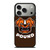 DAWG POUND CLEVELAND BROWNS iPhone 17 Pro Case Cover