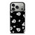 DAY OF THE DEAD PATTERN iPhone 17 Pro Case Cover