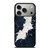 DC BATMAN COOL LOGO iPhone 17 Pro Case Cover