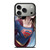 DC COMIC SUPERGIRL 2 iPhone 17 Pro Case Cover