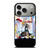 DC LEAGUE OF SUPERPETS 2 iPhone 17 Pro Case Cover