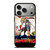 DC LEAGUE OF SUPERPETS iPhone 17 Pro Case Cover