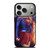 DC SUPERGIRL CARTOON iPhone 17 Pro Case Cover