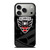 DC UNITED MLS BLACK iPhone 17 Pro Case Cover