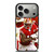 DEEBO SAMUEL SAN FRANCISCO 49ERS 2 iPhone 17 Pro Case Cover