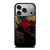 DEEBO SAMUEL SAN FRANCISCO 49ERS 3 iPhone 17 Pro Case Cover
