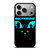 DELTARUNE GAME SYMBOL iPhone 17 Pro Case Cover