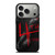 DEMAR DEROZAN CHICAGO BULLS 2 iPhone 17 Pro Case Cover