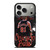 DENNIS RODMAN CHICAGO BULLS RETRO iPhone 17 Pro Case Cover