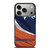 DENVER BRONCOS NFL TEAM FLAG iPhone 17 Pro Case Cover