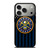 DENVER NUGGETS NBA USA FLAG iPhone 17 Pro Case Cover