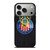 DEPORTIVO CHIVAS GUADALAJARA USA iPhone 17 Pro Case Cover