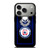 DEPORTIVO CRUZ AZUL MASCOT iPhone 17 Pro Case Cover