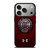 DEPORTIVO TOLUCA CLUB FOOTBALL iPhone 17 Pro Case Cover