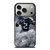 DERRICK HENRY 22 TENNESSEE TITANS NFL FOOTBALL iPhone 17 Pro Case Cover