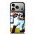 DERRICK HENRY TENNESSEE TITANS FOOTBALL iPhone 17 Pro Case Cover