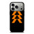 DESTINY HUNTER GAMES LOGO 2 iPhone 17 Pro Case Cover