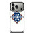 DETROIT TIGERS LOGO MLB BASEBALL TEAM iPhone 17 Pro Case Cover