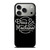 DEUS EX MACHINA LOGO iPhone 17 Pro Case Cover