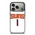 DEVIN BOOKER PHOENIX SUNS KIT iPhone 17 Pro Case Cover