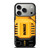DEWALT TOOL LOGO JOBSITE LED SPOTLIGHT iPhone 17 Pro Case Cover