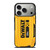 DEWALT TOOL LOGO ROOFING NAILER iPhone 17 Pro Case Cover