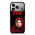 DEXTER MORGAN iPhone 17 Pro Case Cover