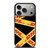 DHL SHIPPING DUCT TAPE iPhone 17 Pro Case Cover