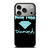 DIAMOND SUPPLY BEEN TRILL iPhone 17 Pro Case Cover