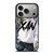 DIEGO LIL XAN RAPPER iPhone 17 Pro Case Cover
