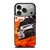 DIRT 4 RALLY RACING GAME iPhone 17 Pro Case Cover
