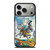 DISENCHANTMENT CARTOON MOVIE iPhone 17 Pro Case Cover