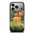DISNEY BAMBI CARTOON iPhone 17 Pro Case Cover