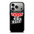 DISNEY CARS ON THE ROAD LOGO iPhone 17 Pro Case Cover