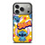 DISNEY CARTON STITCH iPhone 17 Pro Case Cover