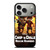 DISNEY CHIP N DALE RESCUE RANGERS 2 iPhone 17 Pro Case Cover