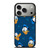 DISNEY DONALD DUCK PATTERN iPhone 17 Pro Case Cover