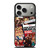 DISNEY HIGH SCHOOL MUSICAL iPhone 17 Pro Case Cover