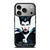 DISNEY MALEFICENT ANGELINA JOLIE iPhone 17 Pro Case Cover