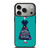 DISNEY MARY POPPINS POLKADOT iPhone 17 Pro Case Cover