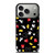 DISNEY MICKEY MOUSE PATTERN iPhone 17 Pro Case Cover