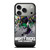 DISNEY MIGHTY DUCKS GAME CHANGERS MOVIES iPhone 17 Pro Case Cover