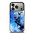 DISNEY PETER PAN AND TINKERBELL iPhone 17 Pro Case Cover