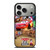 DISNEY PIXAR CARS ON THE ROAD iPhone 17 Pro Case Cover